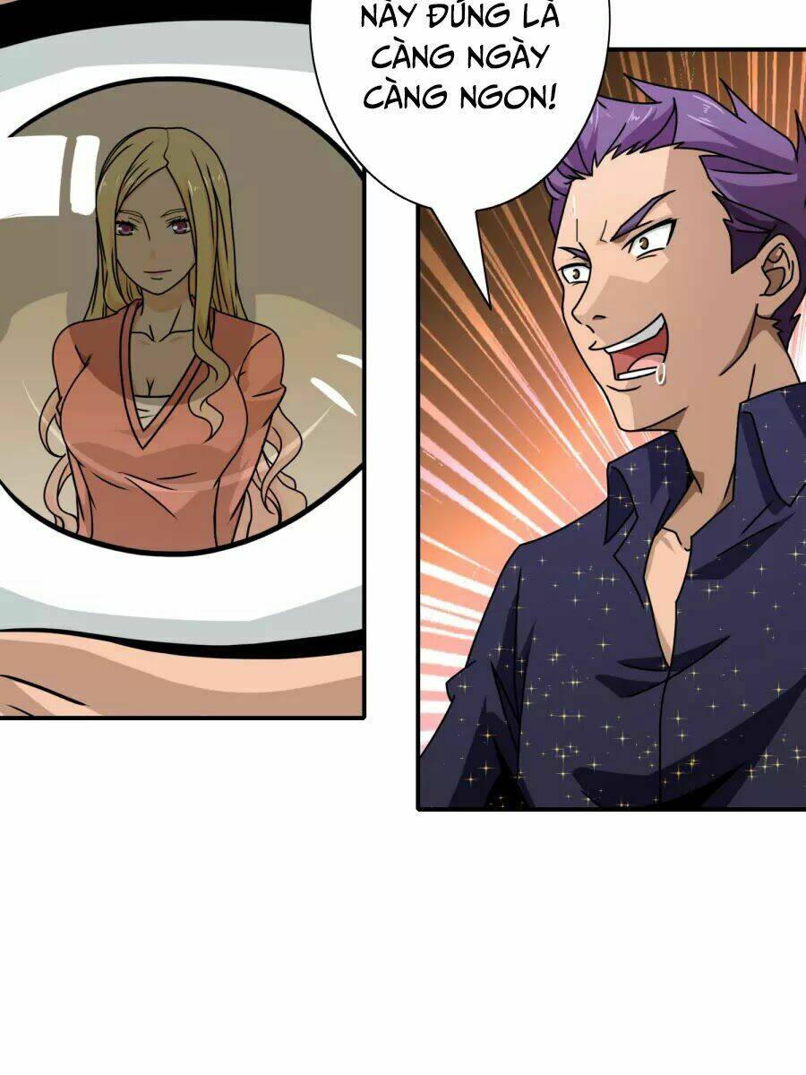 hộ hoa cao thủ tại đô thị chapter 66 27