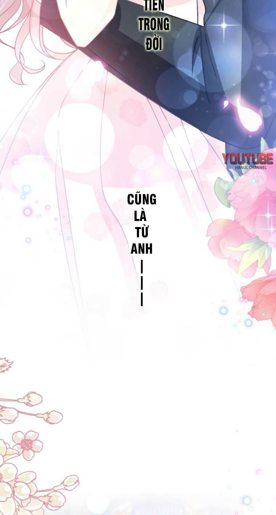 bá đạo tổng tài nhẹ nhàng yêu chapter 81.2 14