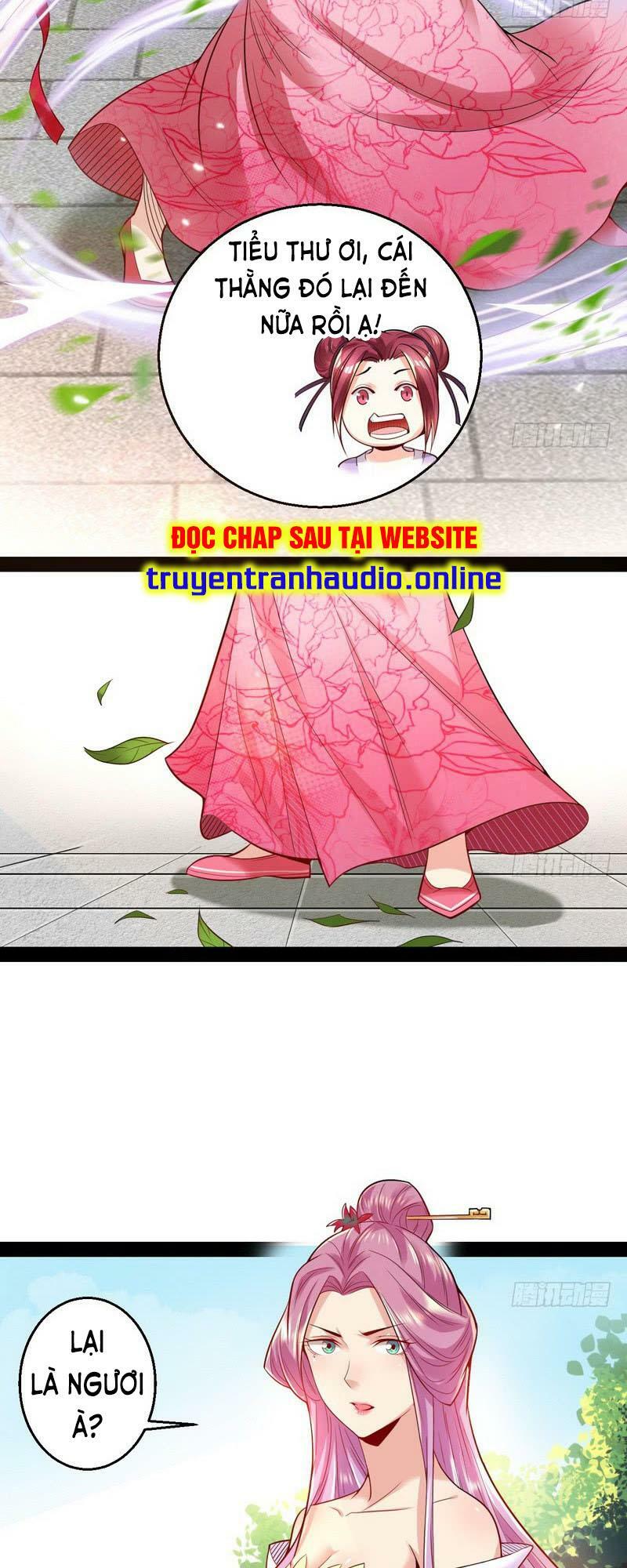 ta là tà đế chapter 14 2