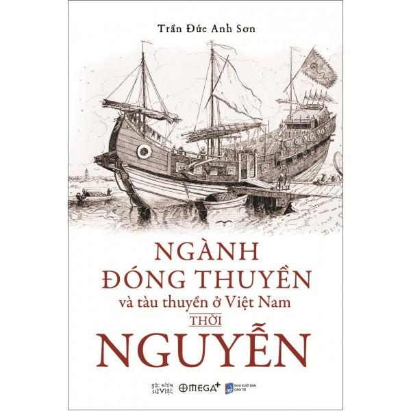 Sách Combo Huế - Triều Nguyễn - Một Cái Nhìn (3 Cuốn) - Alphabooks - BẢN QUYỀN