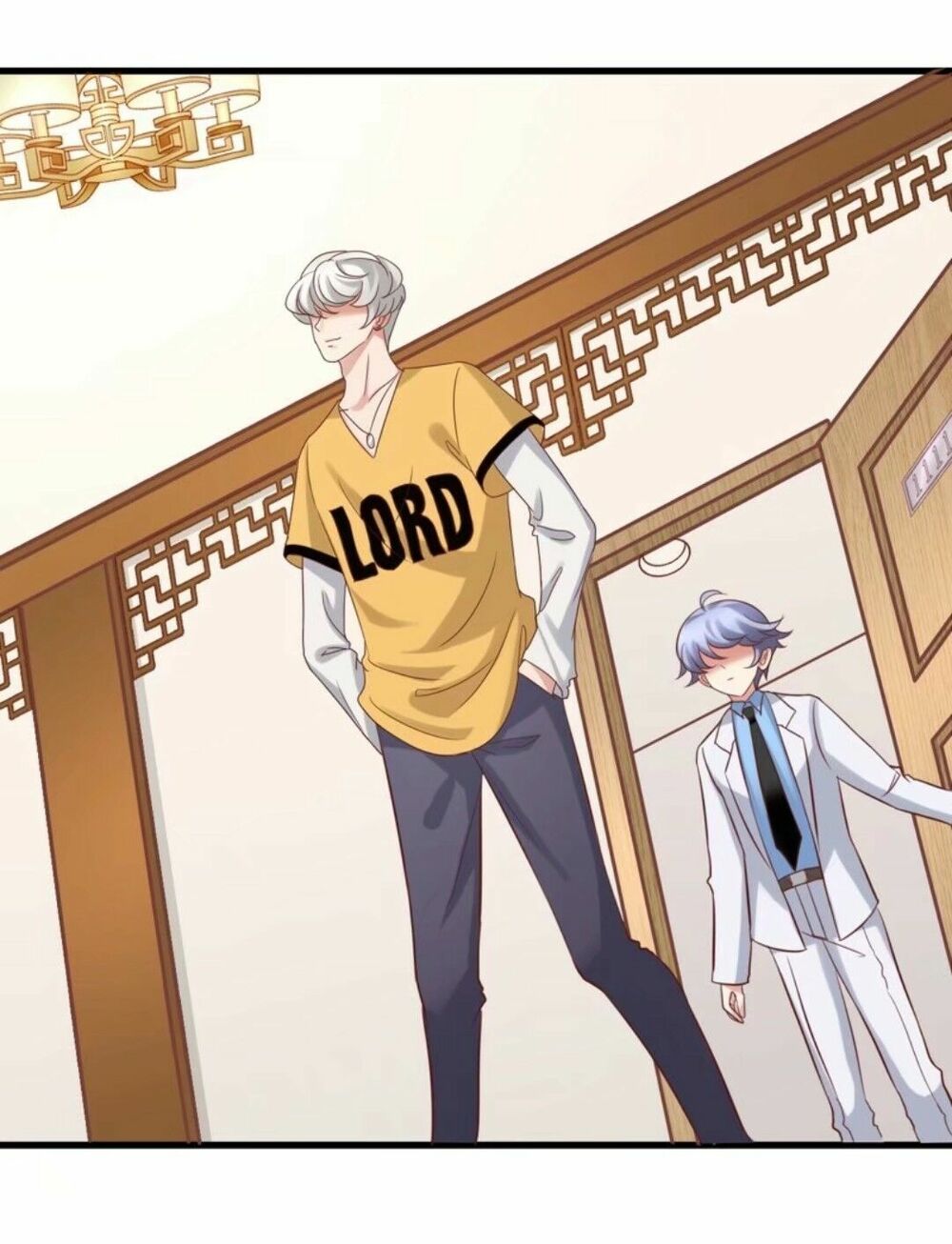 tôi không muốn fa như vậy đâu chapter 26 24