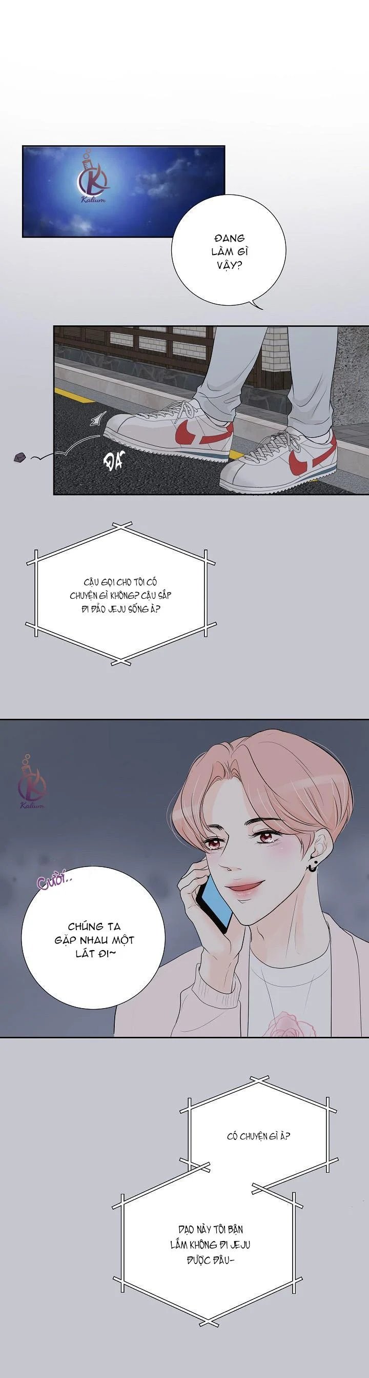 bạn có tò mò về bài review? chapter 27 9