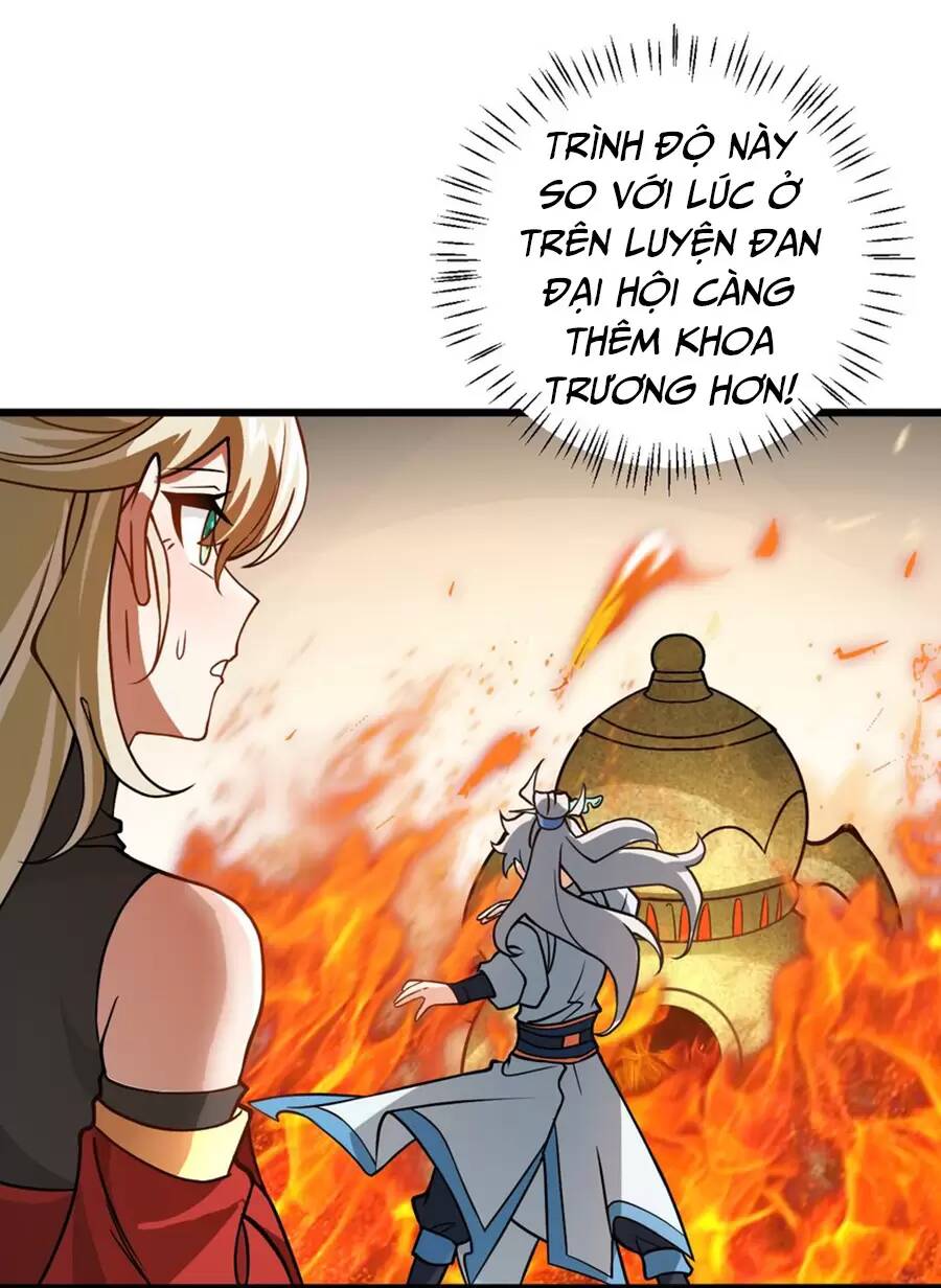 mang theo các tiên tử vô địch thiên hạ chapter 38.2 13