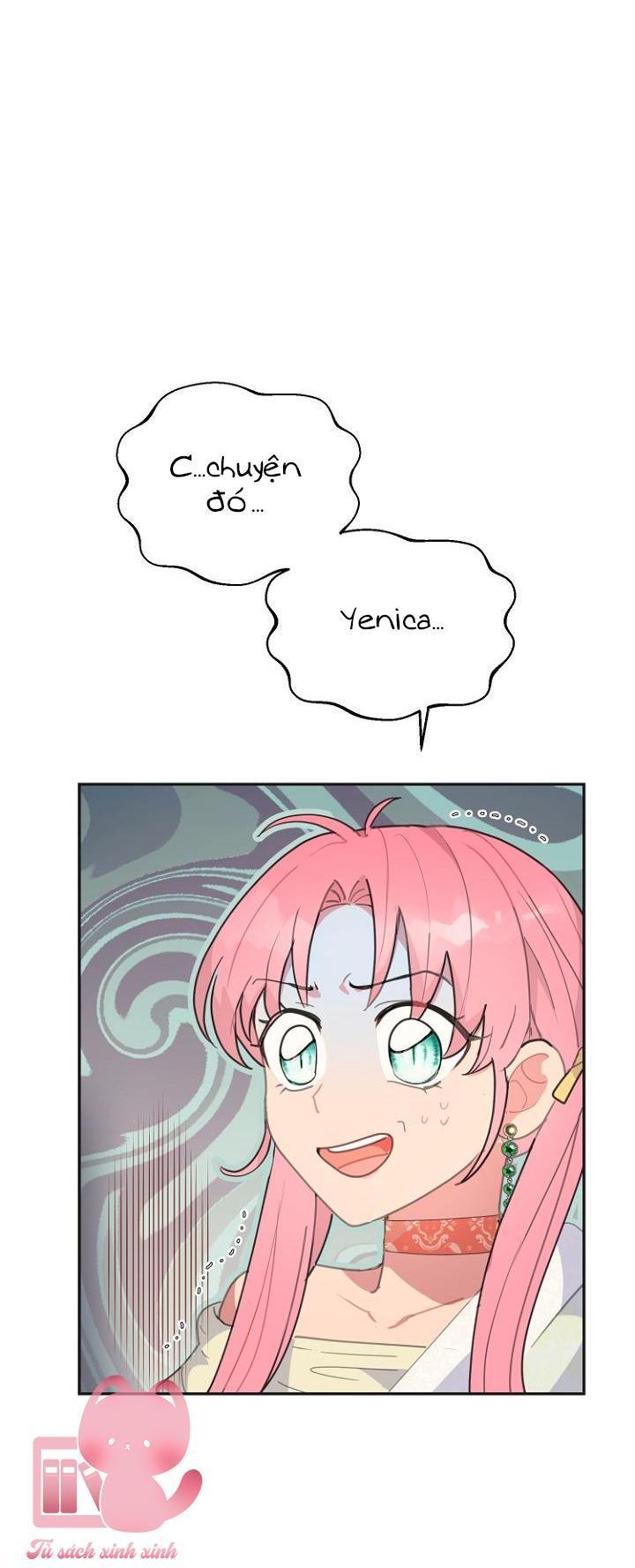 bỏ quách chồng con đi, tiền bạc mới là tất cả chapter 19 41