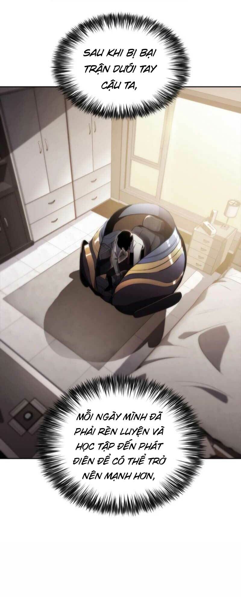 kẻ thách đấu chapter 36 34