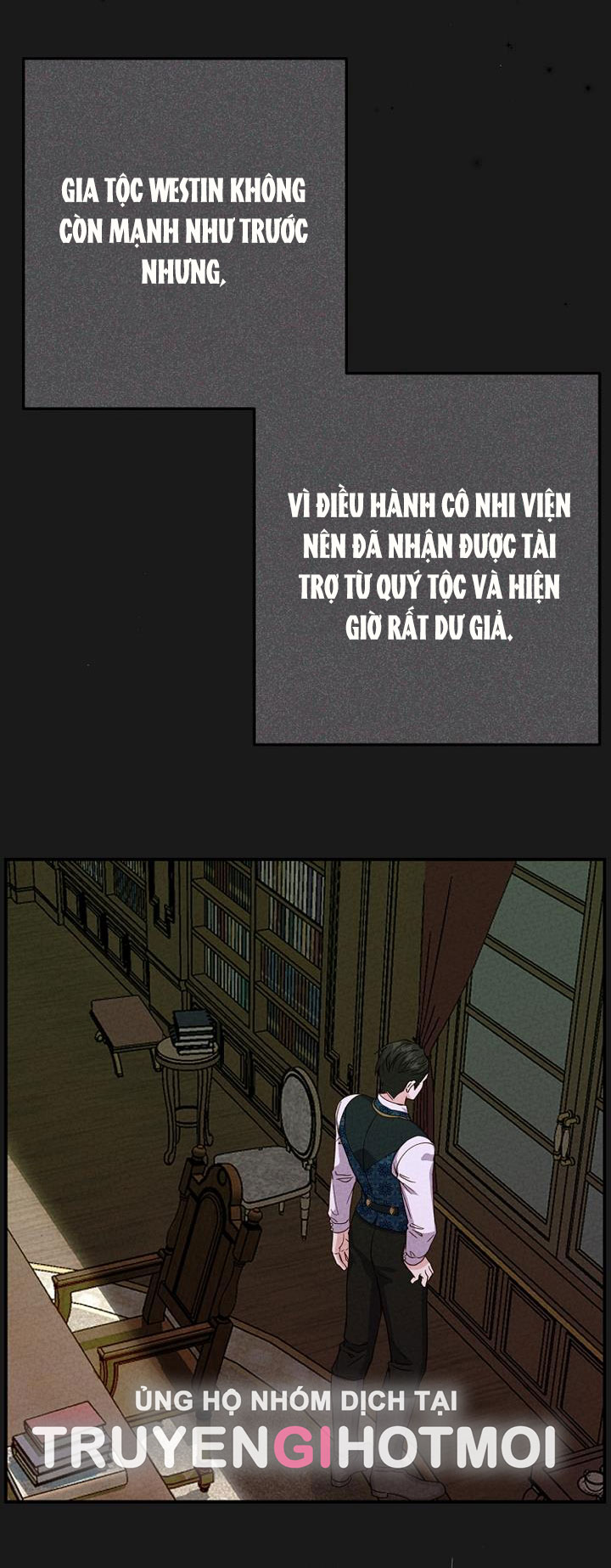 trở thành vợ thái tử quái vật chapter 85.2 21