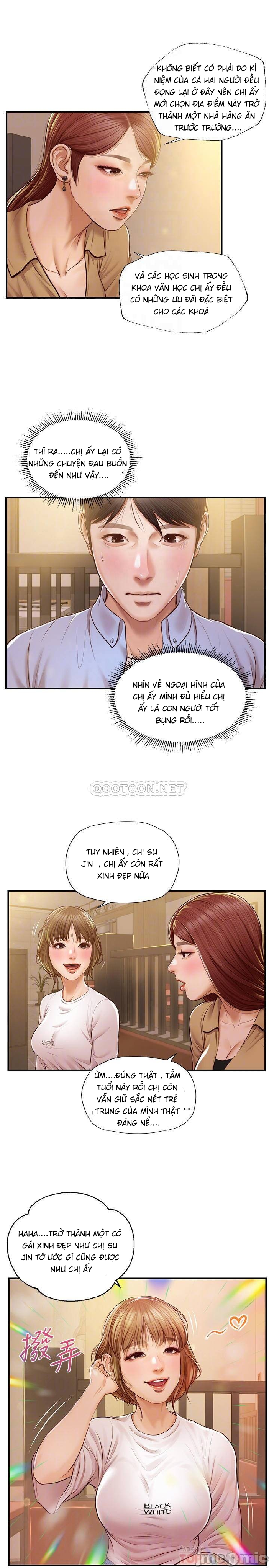 kỷ nguyên trong sáng chapter 12 17