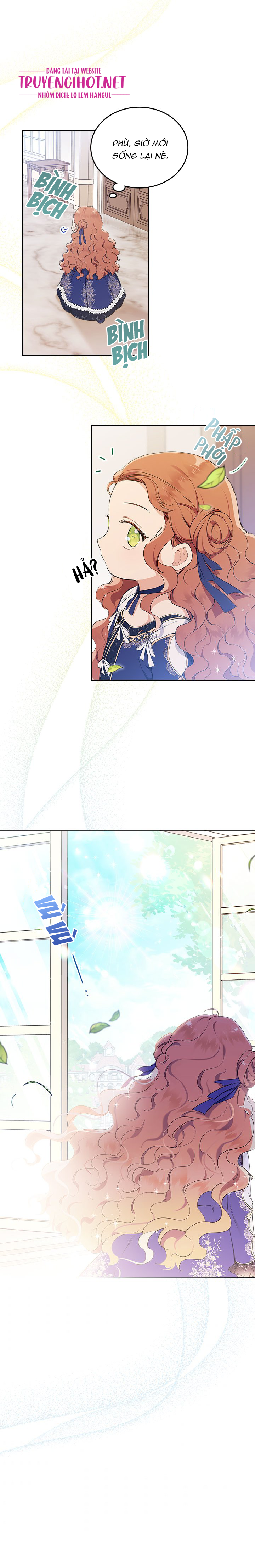 lần này tôi sẽ trở thành gia chủ chapter 38 19