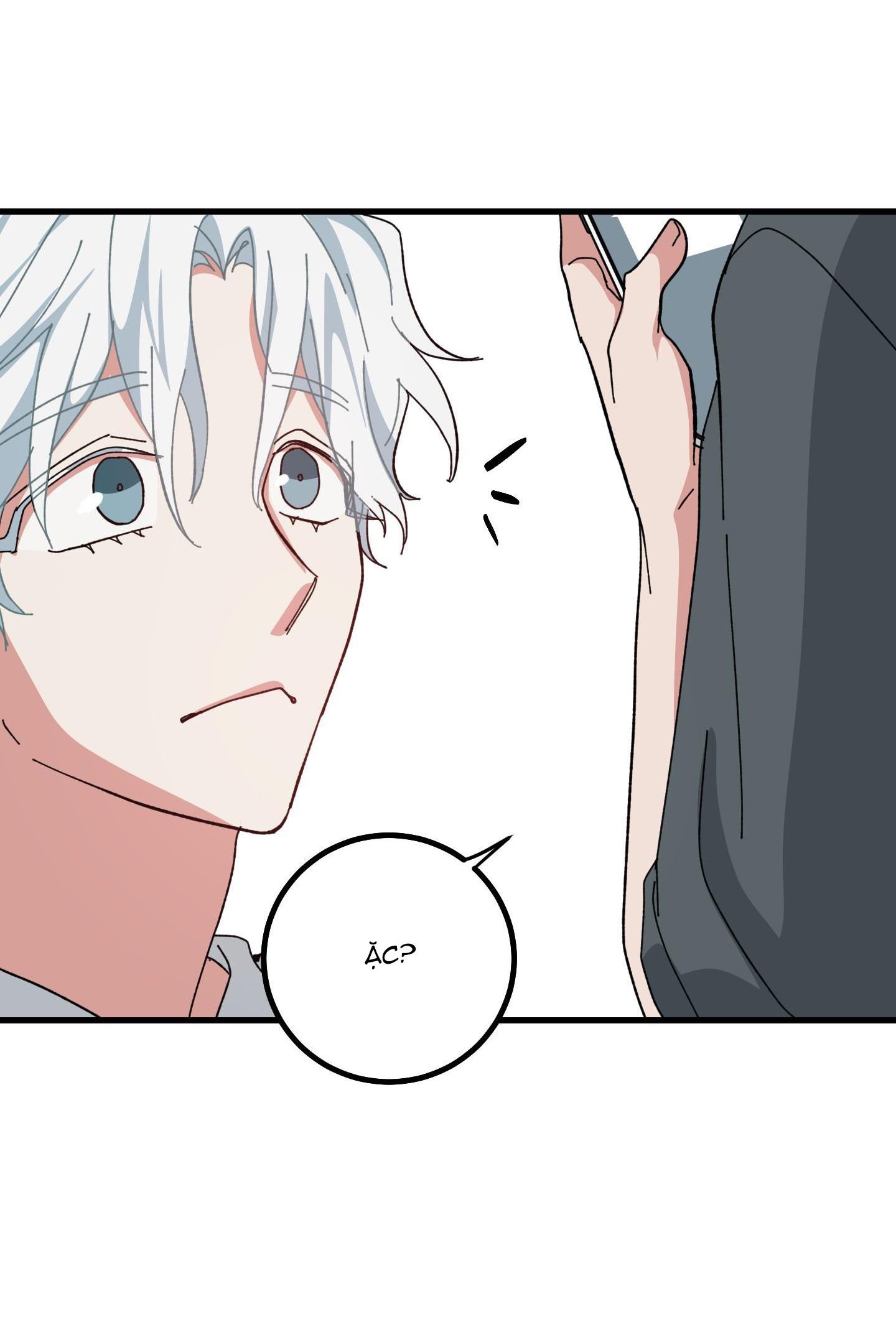 yêu tôi đi, thần hộ mệnh chapter 29 70