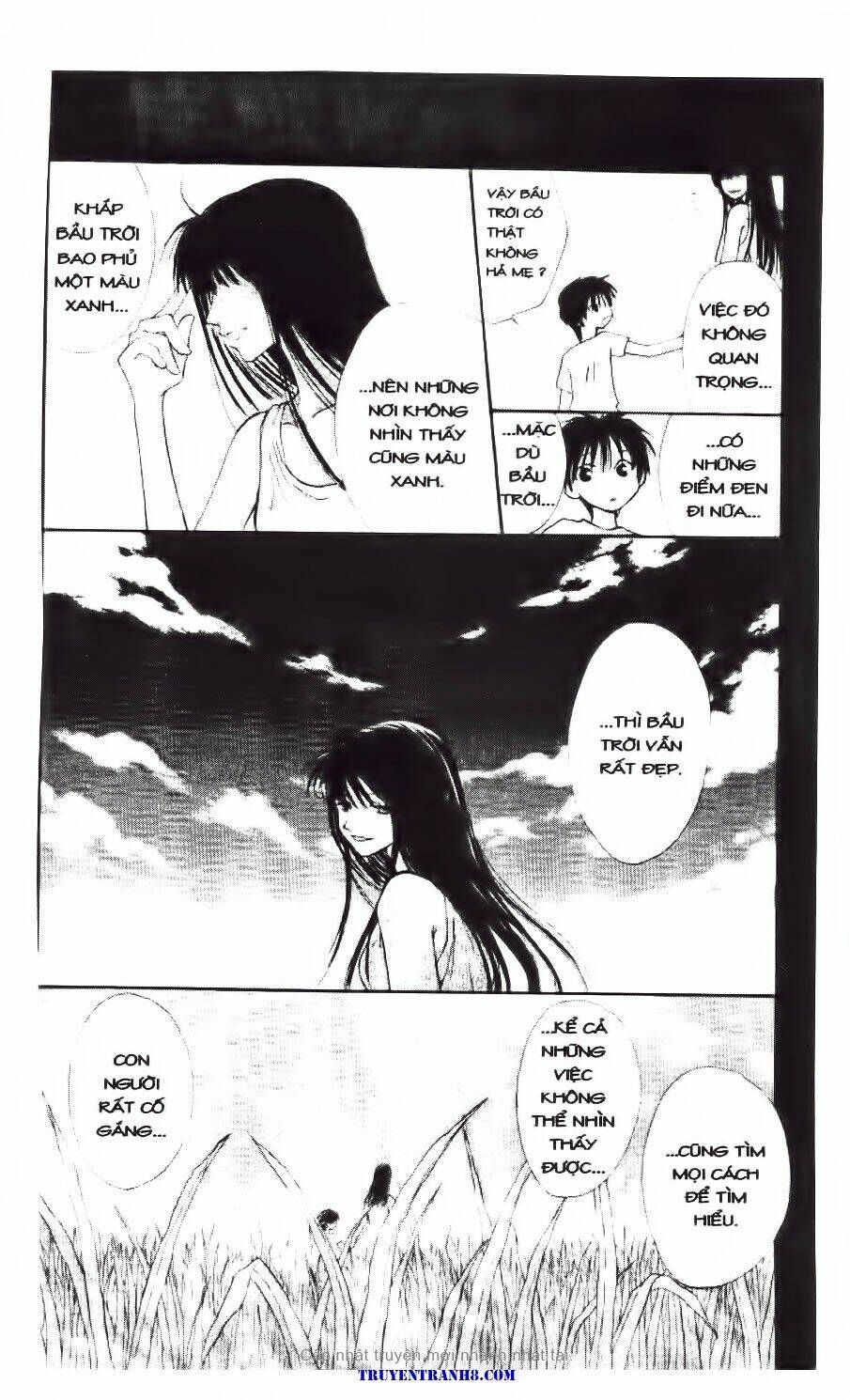 land of the blindfolded chapter 18 24