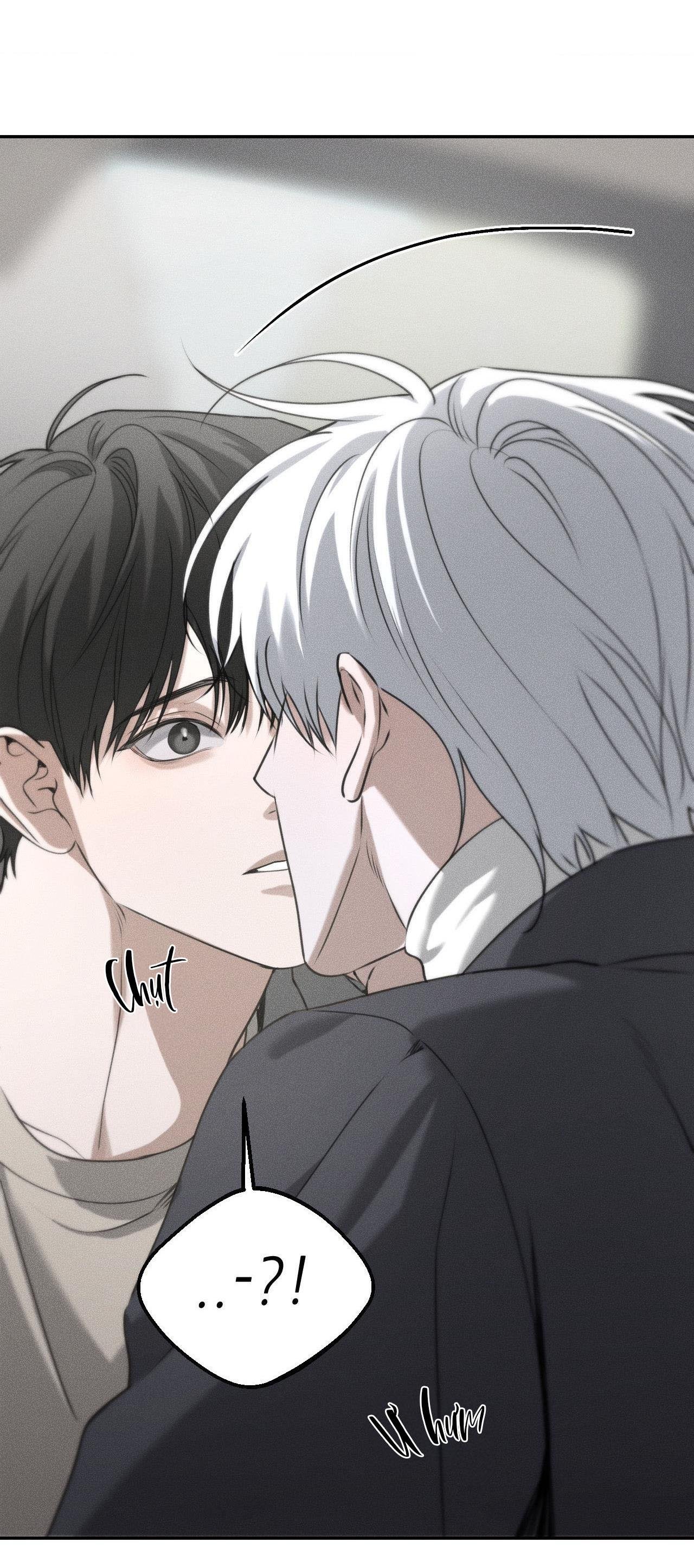 gấu teddy thân yêu chapter 30 23