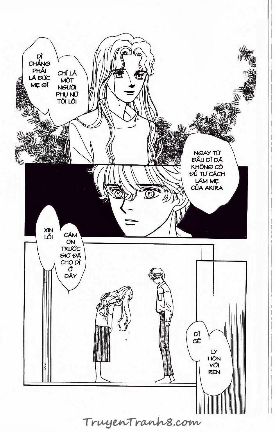 hajime là số một chapter 20 69