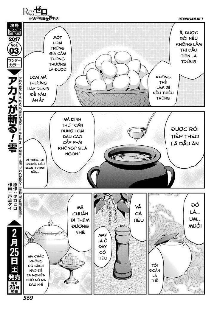 tái sinh tân thế giới chapter 21.5 10