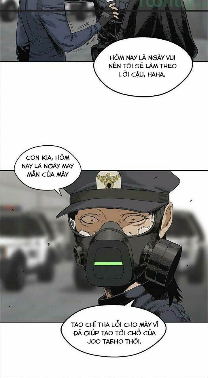 anh shipper may mắn chapter 24 6