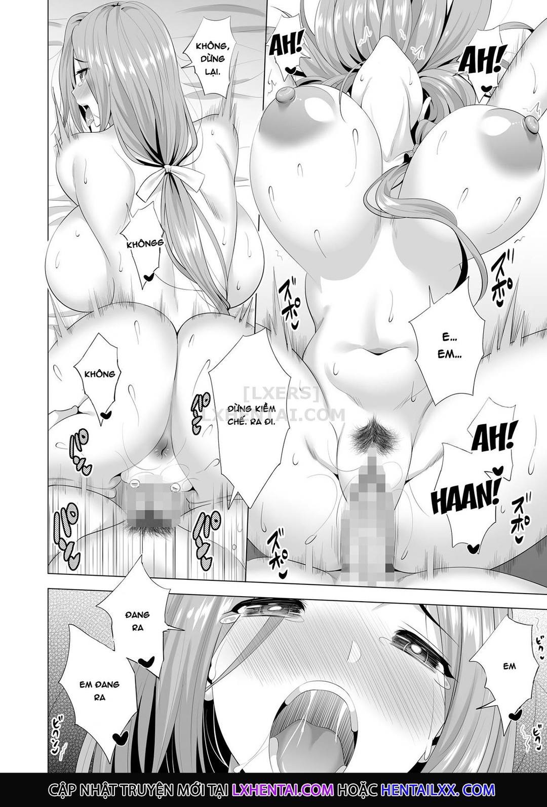 hoán đổi vợ chapter 0 51