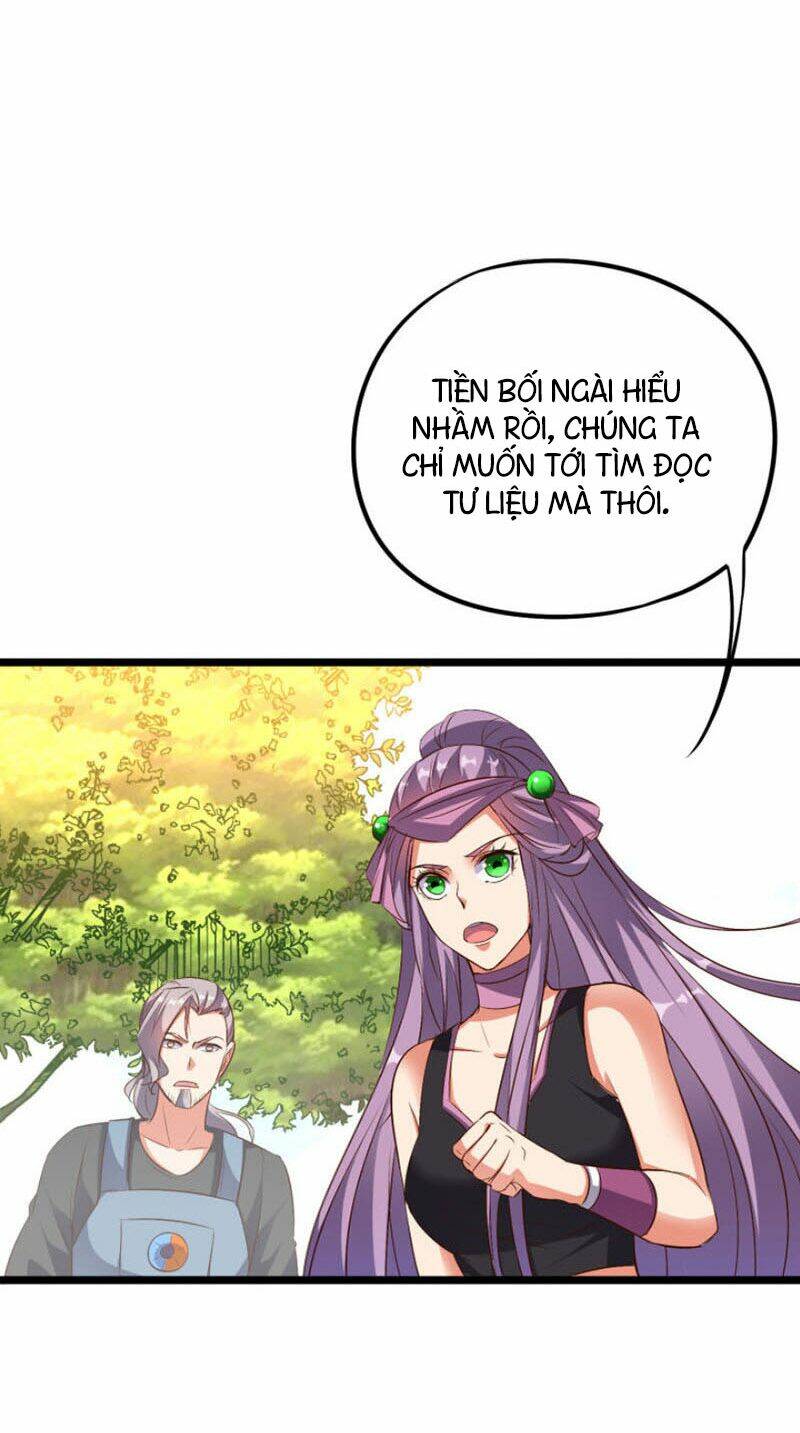 phục thiên thánh chủ chapter 50 28