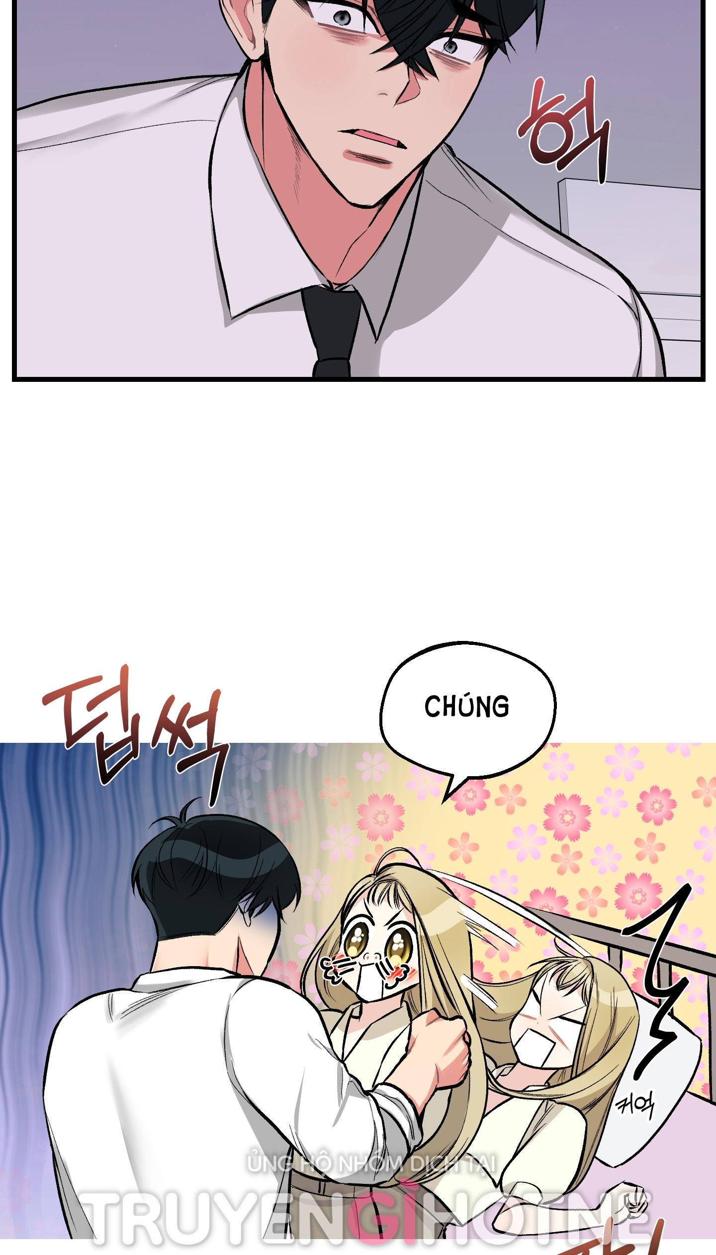 [18+] thêm một lần nữa thôi chapter 2.2 45