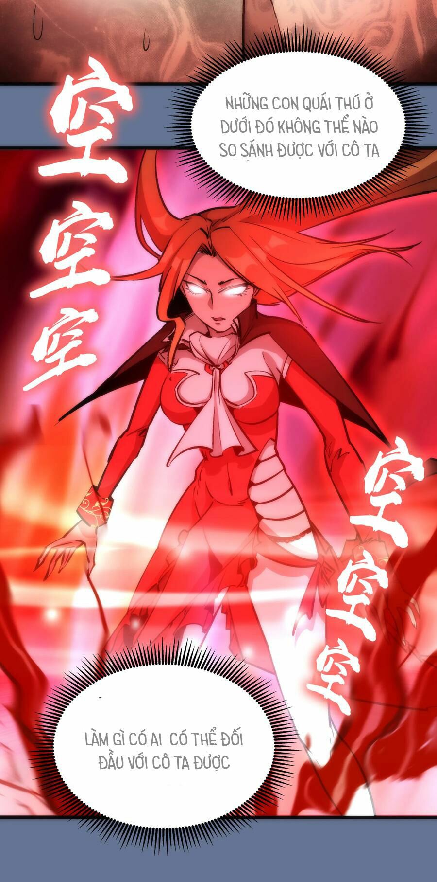 tôi không phải quỷ vương chapter 22 66