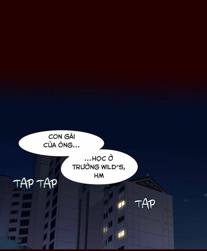 nữ sinh trường wilds chapter 232 29