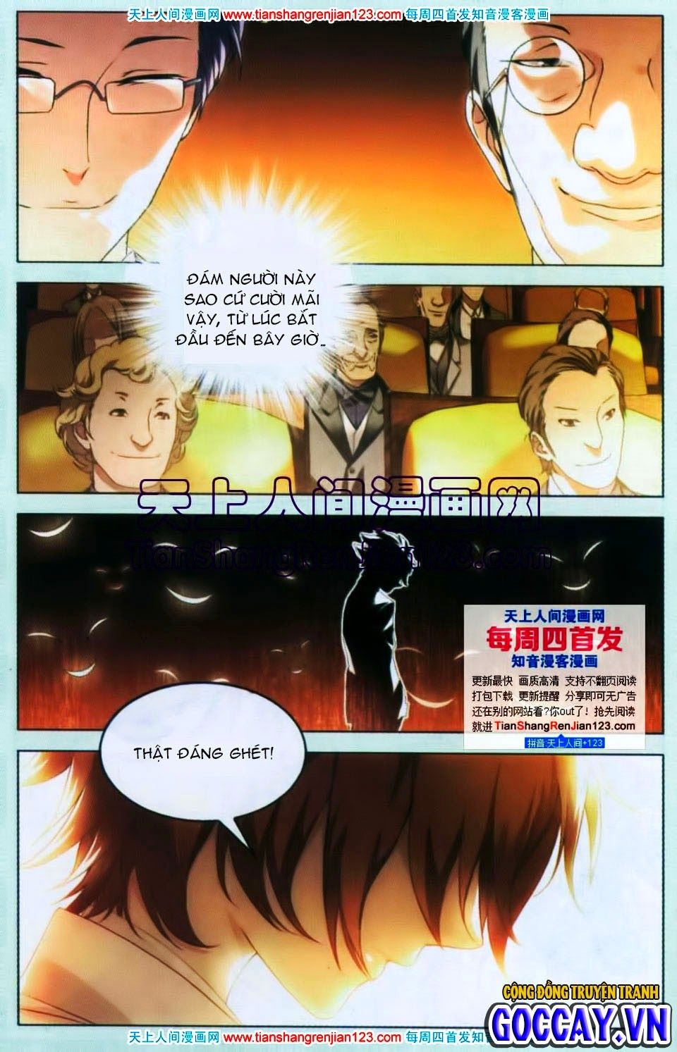 long tộc 2 chapter 20 4