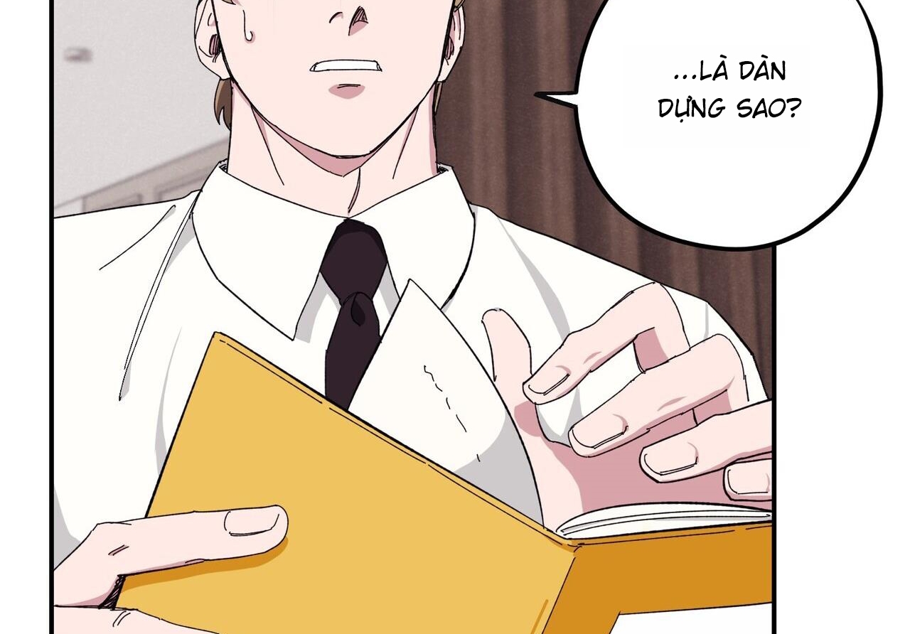 chàng dâu nhà họ kang chapter 33 84