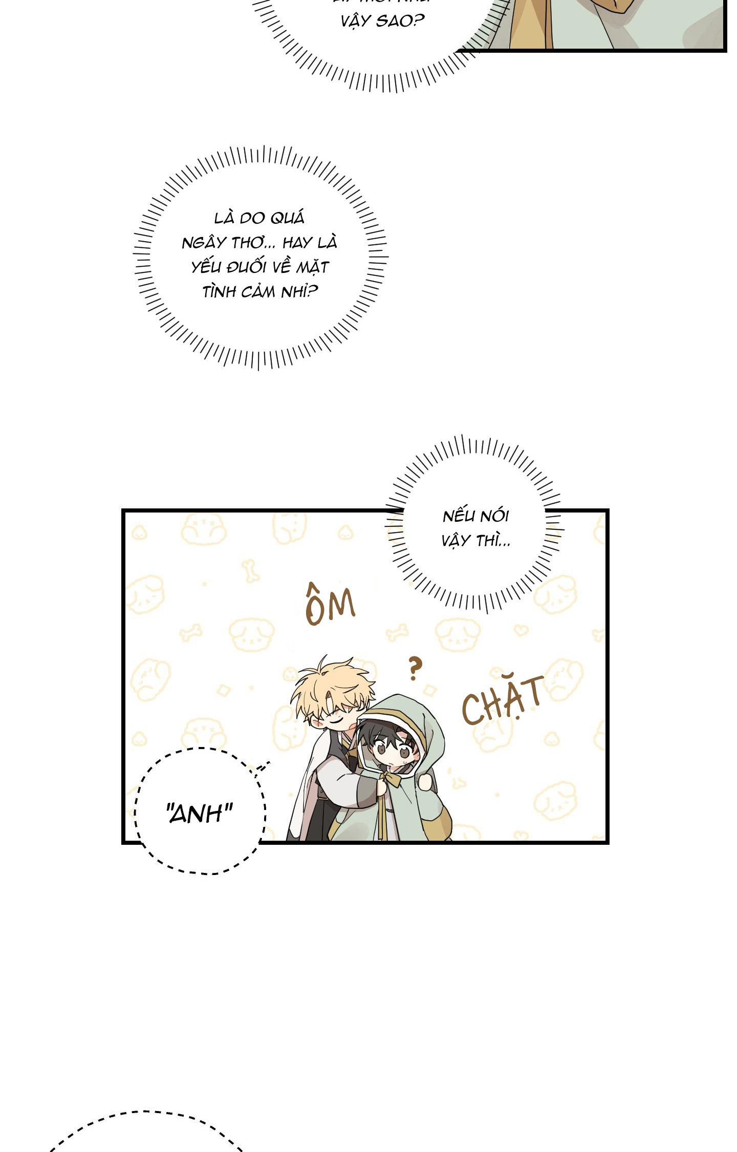 đường hoa liên kiều rơi chapter 11 40