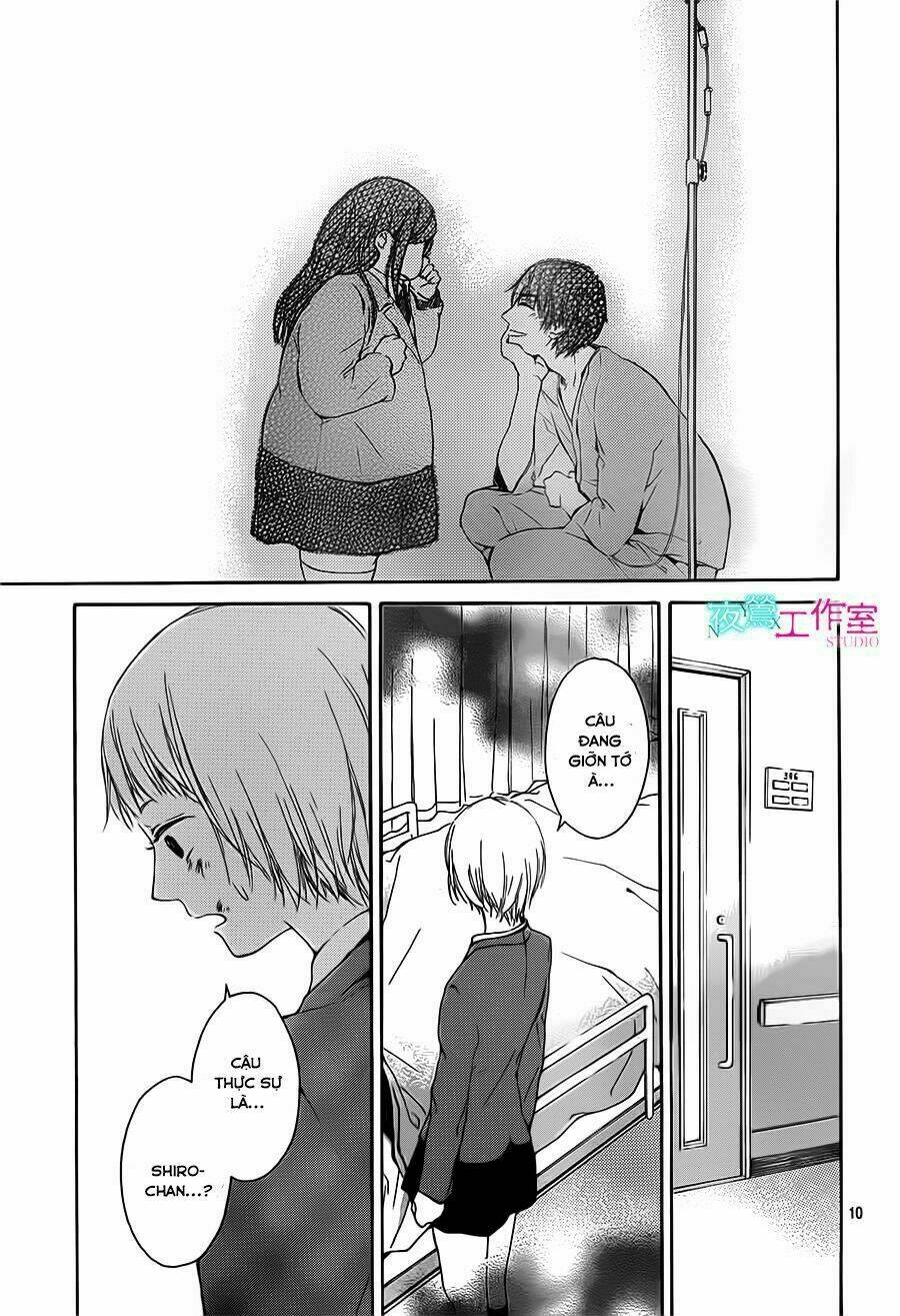 uchuu o kakeru yodaka chapter 11 14