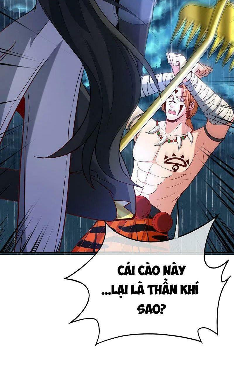 vòng bạn bè mạnh nhất của tiên giới chapter 139 12