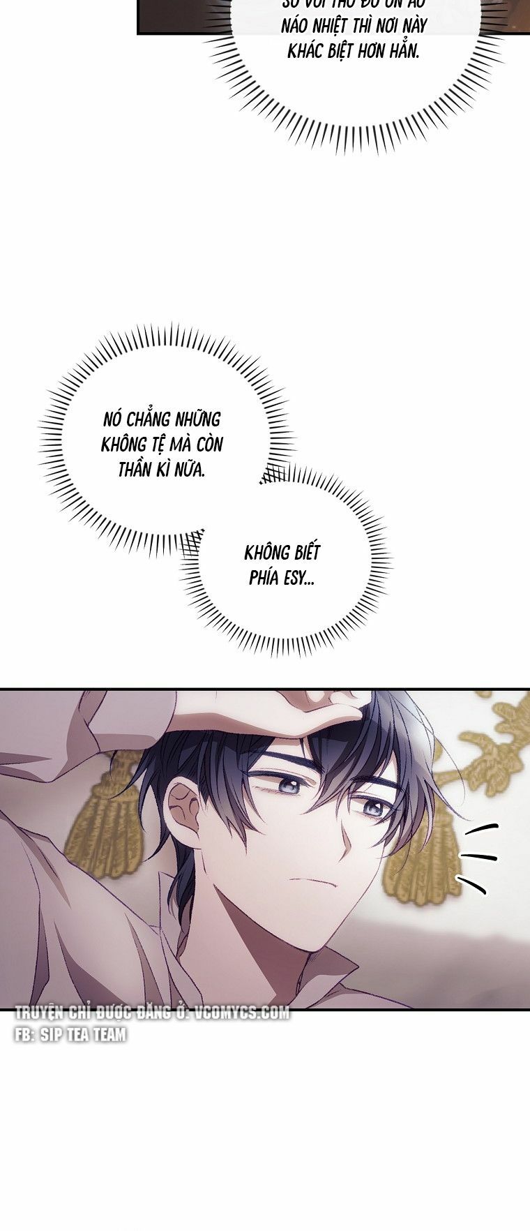 tôi nhìn thấy cái chết của bạn chapter 25 58