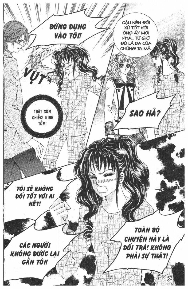 công chúa giả mạo chapter 18 47