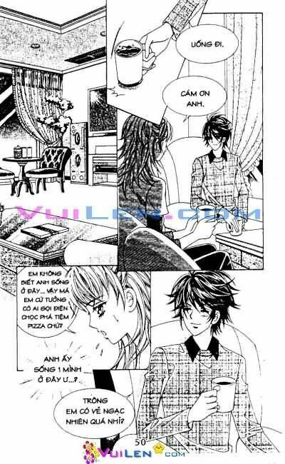 thiên thần tái thế chapter 12 50