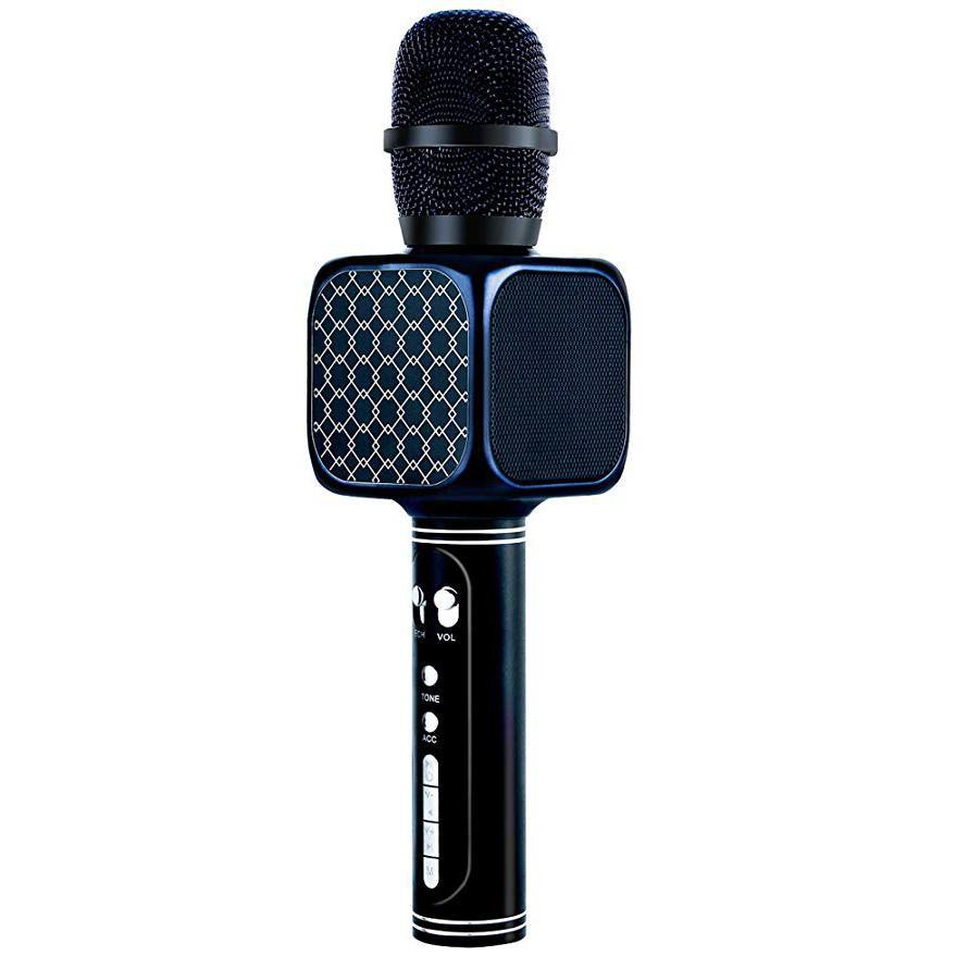 Micro karaoke,Mic YS-69 Bass Cực Hay Hát Karaoke Mọi Lúc Mọi Nơi Tích