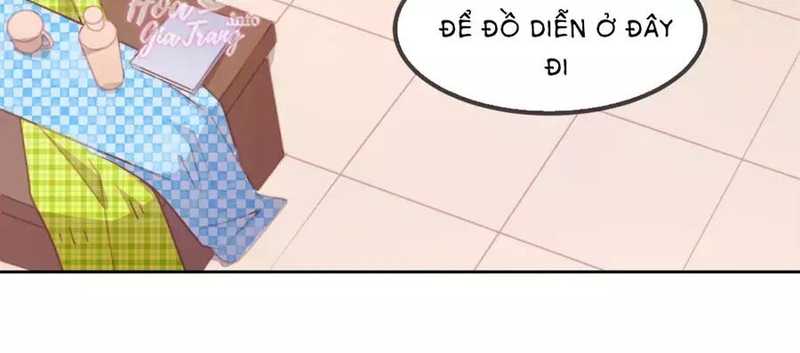 thanh âm giai điệu phản công chapter 71 15