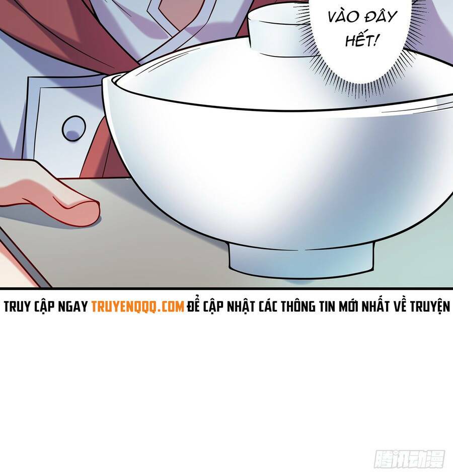 nhặt thuộc tính tại trái đất chapter 23 93