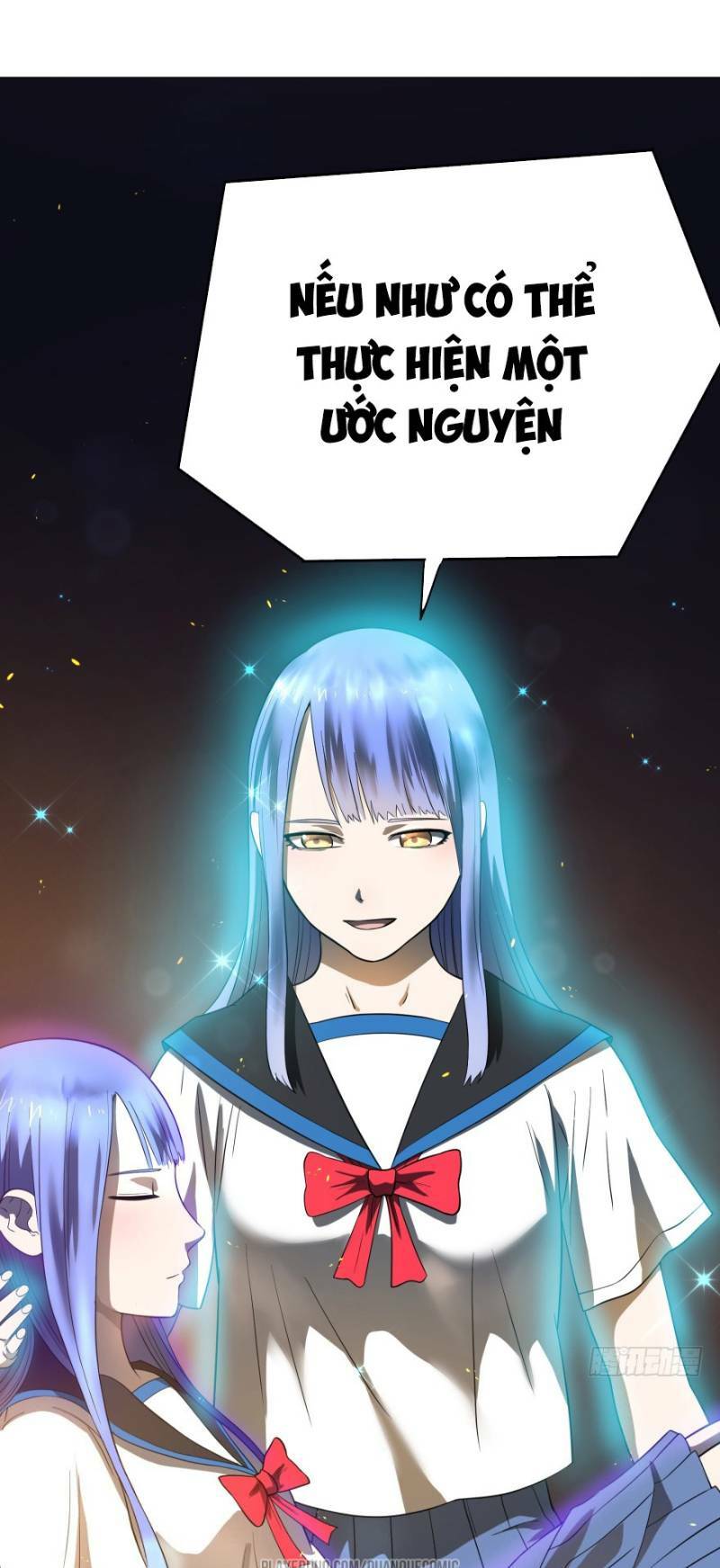 danh sách kẻ phản diện chapter 22 14