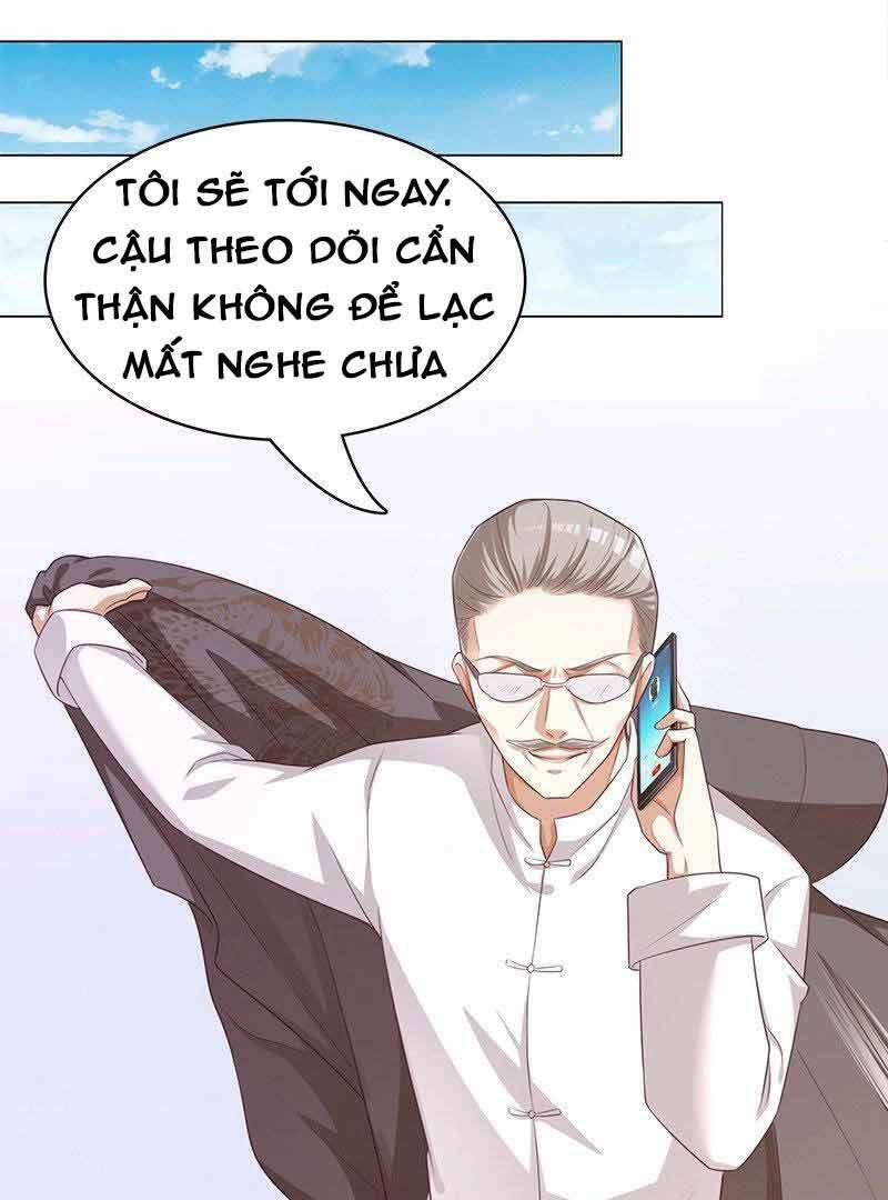 gặp phải người chồng xảo quyệt! chapter 6 9