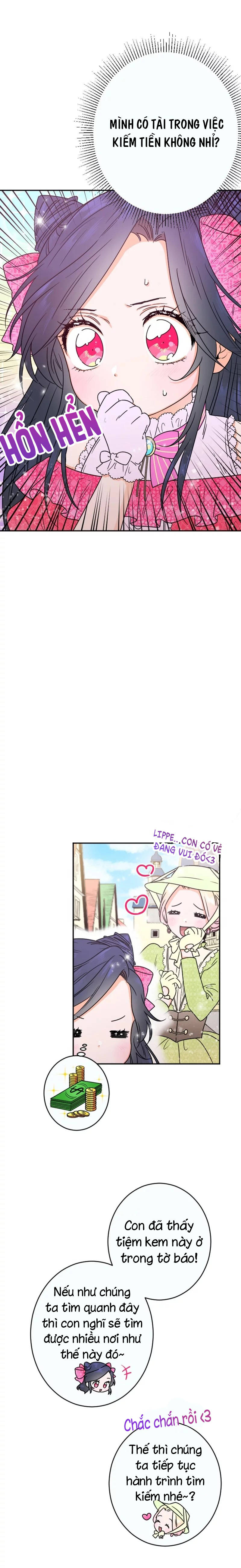 lady baby chapter 59 7