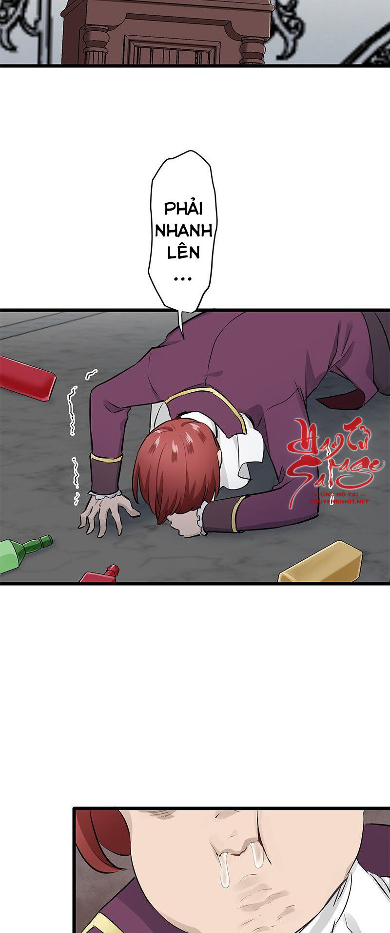 nullitas~nàng dâu giả dối~ chapter 44.1 25