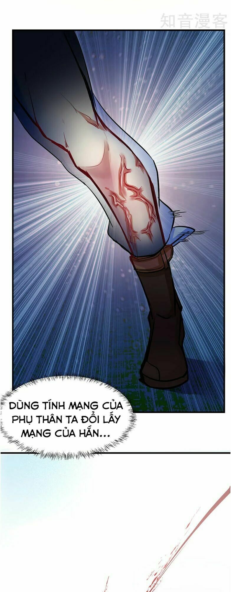 võ đạo độc tôn chapter 7 16