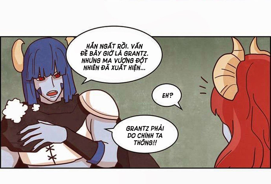 the devil king is bored season 2 chapter 51 15