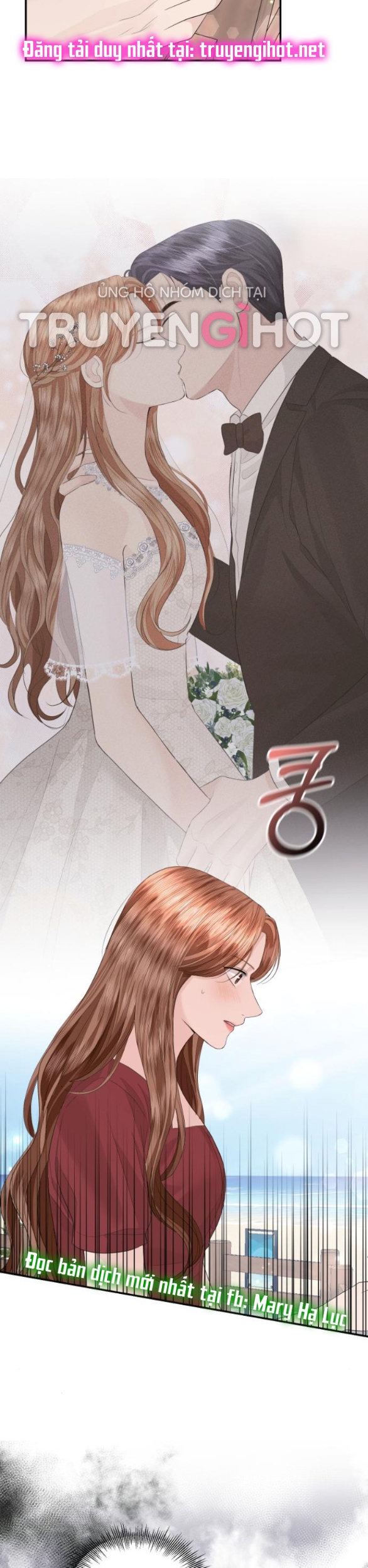 cuộc hôn nhân hoàn hảo chapter 48.1 17