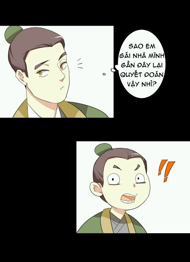 lưỡng bất nghi (full) chapter 41 5