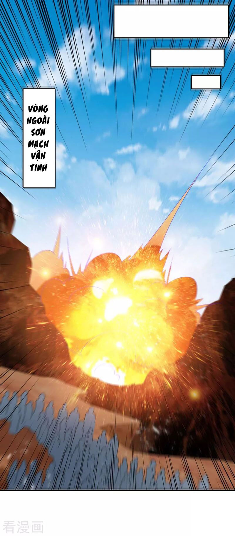 tối cường thăng cấp chapter 250 25