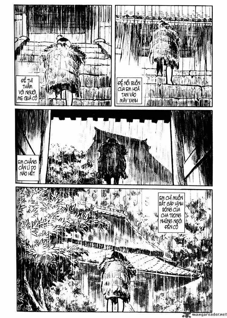 lone wolf and cub chapter 22 14