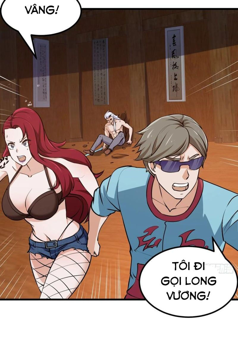 ta chẳng qua là một đại la kim tiên chapter 106 19