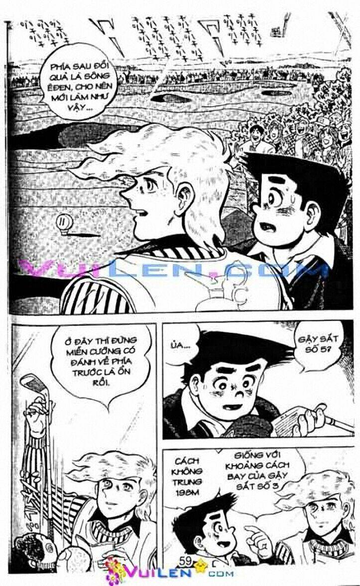 tân teppi chapter 59 59