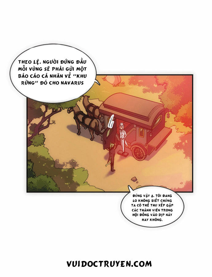 crepuscule (yamchi) chapter 51 3