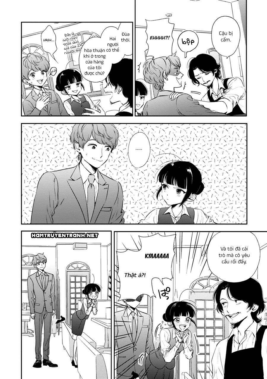 game yaru kara 100-en kashite! chapter 2 9