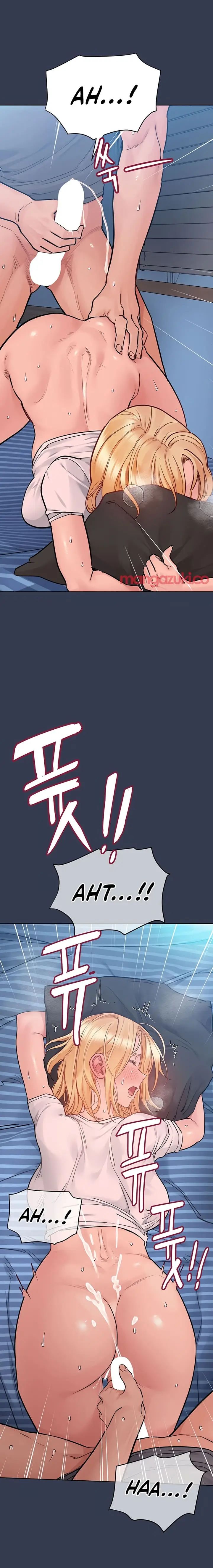 giữ bí mật với mẹ em nhé! chapter 75 13