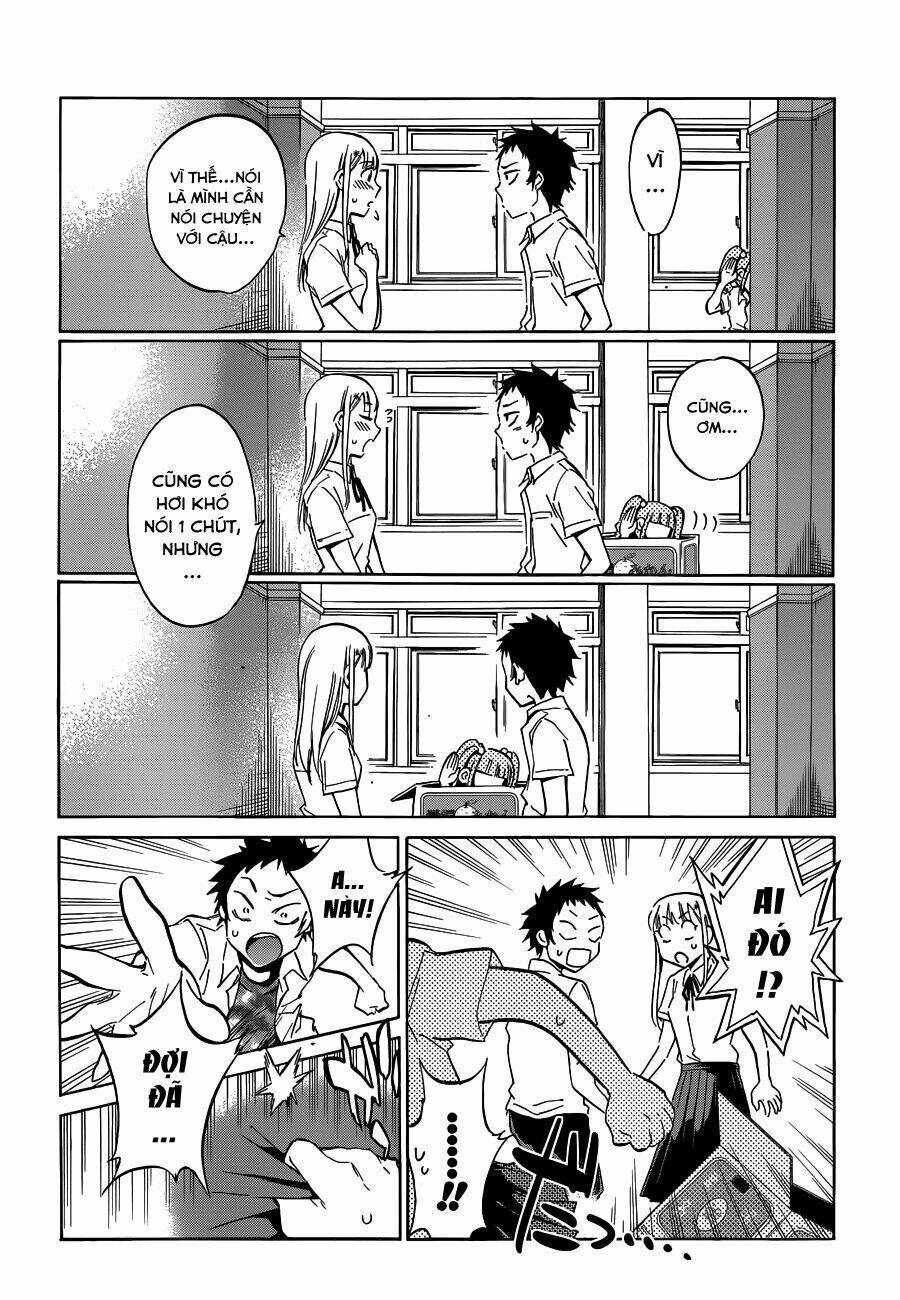 shishunki no iron maiden chapter 7 6